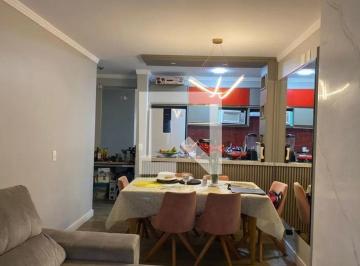 Apartamento · 70m² · 3 Quartos · 2 Vagas · Apartamento à Venda - Vila Pompéia, 3 Quartos, 70 m2
