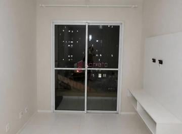 Apartamento · 50m² · 2 Quartos · 1 Vaga · APARTAMENTO À VENDA NO CONDOMÍNIO TRENTINO EM JUNDIAÍ/SP