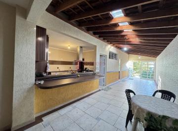 Casa · 260m² · 3 Quartos · 3 Vagas · CASA À VENDA NA VILA SÃO PAULO EM JUNDIAÍ/SP