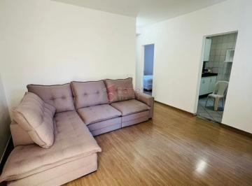 Apartamento · 56m² · 2 Quartos · 1 Vaga · APARTAMENTO PARA LOCAÇÃO NO CONDOMÍNIO CHACARA DAS FLORES II - JUNDIAÍ/SP