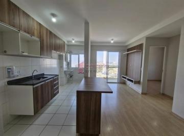 Apartamento · 50m² · 2 Quartos · 1 Vaga · APARTAMENTO PARA LOCAÇÃO NO CONDOMÍNIO BELLUNO NA VILA NAMBI - JUNDIAÍ/SP