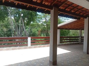 Casa · 246m² · 3 Quartos · 3 Vagas · CASA PARA LOCAÇÃO NO JARDIM SÃO VICENTE - JUNDIAÍ/SP