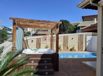 Casa · 342m² · 3 Quartos · 4 Vagas · CASA PARA VENDA NO BAIRRO JARDIM PAULISTA - JUNDIAÍ/SP