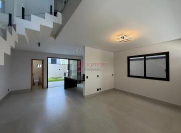 Casa · 159m² · 3 Quartos · 4 Vagas · CASA SOBRADO COM 03 SUÍTES À VENDA NO CONDOMÍNIO RESERVA DA MATA - JUNDIAÍ/SP