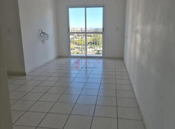 Apartamento · 71m² · 3 Quartos · 1 Vaga · APARTAMENTO À VENDA NO CONDOMÍNIO JARDIM CONQUISTA EM JUNDIAÍ/SP