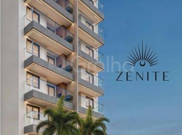 Apartamento · 68m² · 2 Quartos · 2 Vagas · Apartamento com 2 quartos, 1 suíte e 68m² privativos em Capoeiras, Florianópolis