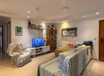 Apartamento · 98m² · 3 Quartos · 1 Vaga · Apartamento de 98m² com 3 quartos no Estreito