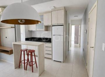 Apartamento · 50m² · 2 Quartos · 1 Vaga · Apartamento na Pedra Branca | 2 Dormitórios