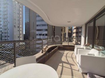Apartamento · 253m² · 4 Quartos · 3 Vagas · Apartamento de 234m² com 4 quartos sendo 3 suítes no Centro