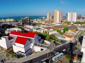 Comercial , Fortaleza · Ponto comercial de 679 m² para Aluguel em Centro