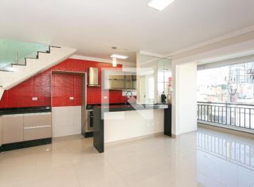 Apartamento · 115m² · 3 Quartos · 1 Vaga · Apartamento à Venda - Tatuapé, 3 Quartos, 115 m2