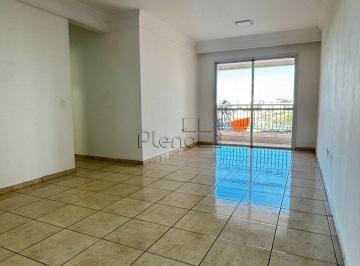 imagem · Apartamento para alugar em Campinas, Jardim Aurélia, com 3 quartos, com 90 m²