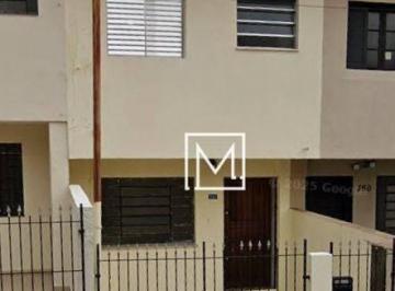 Casa · 70m² · 2 Quartos · 1 Vaga · Sobrado com 2 dormitórios para alugar, 70 m² por R$ 2.370,00/mês - Ipiranga - Sã