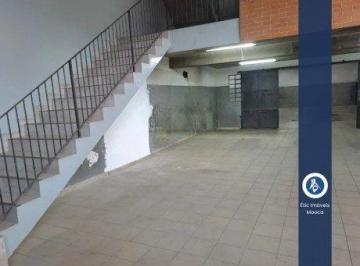 Comercial · 750m² · 3 Vagas · Galpão no Tatuapé, 750m², Escritórios e Refeitório