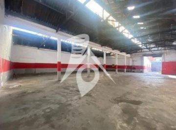 Comercial · 586m² · 10 Vagas · Galpão na Mooca, 586m², 2 banheiros, 10 vagas