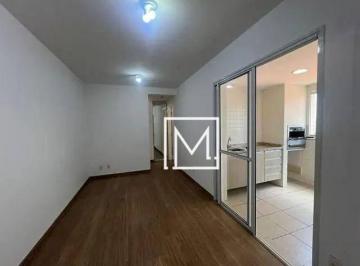 Apartamento · 42m² · 1 Quarto · 1 Vaga · Apartamento com 1 dormitório para alugar, 42 m² por R$ 3.624,00/mês - Vila da Sa