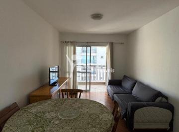 img1 · Apartamento Mobiliado de Alto Padrão com 97m², 4 Quartos, Suíte, Varanda Gourmet