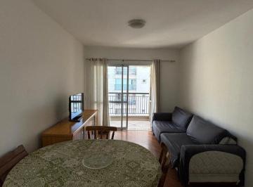 img1 · Apartamento Mobiliado de Alto Padrão com 97m², 4 Quartos, Suíte, Varanda Gourmet