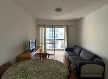 img1 · Apartamento Mobiliado de Alto Padrão com 97m², 4 Quartos, Suíte, Varanda Gourmet