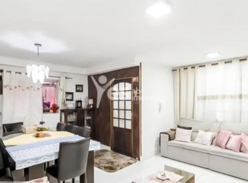 img1 · Casa Térrea para Venda e Aluguel no Bairro Santa Maria Santo André REF: 16064