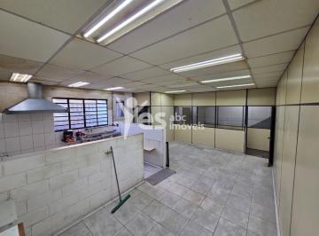 img1 · Galpão Industrial à Venda com 734m² | Estrutura Completa na Vila Valparaíso REF: