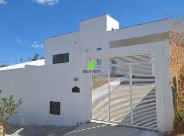 Casa · 128m² · 3 Quartos · 3 Vagas · Casa para Locação - Espaço, Conforto e Excelente Localização