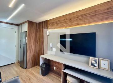 Apartamento · 24m² · 1 Quarto · Apartamento à Venda - Mooca, 1 Quarto, 24 m2