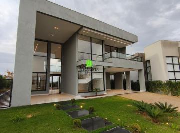 Casa · 369m² · 5 Quartos · 4 Vagas · Casa à venda no Condomínio Gran Royalle, em Lagoa Santa.