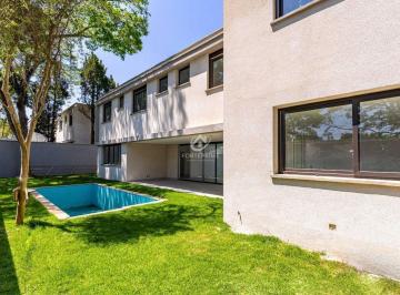 CASA_06 (6).jpg · Casa com 4 quartos, Jardim Cordeiro - São Paulo
