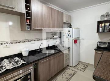 Apartamento · 50m² · 2 Quartos · 1 Vaga · Apartamento à Venda - Jardim Santo Alberto, 2 Quartos, 50 m2