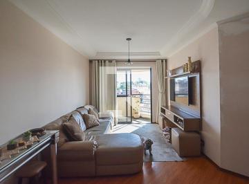 Apartamento de 3 quartos, São Bernardo do Campo · Apartamento à Venda - Paulicéia, 3 Quartos, 79 m2