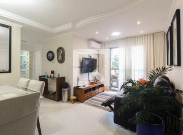 Apartamento · 60m² · 2 Quartos · 1 Vaga · Apartamento à Venda - Vila Carrão, 2 Quartos, 60 m2