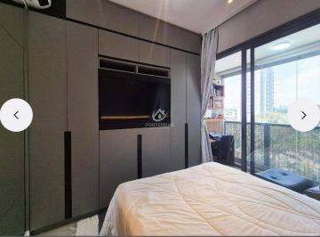 Studio com 1 quarto, Moema - São Paulo · Studio com 1 quarto, Moema - São Paulo