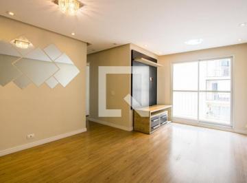 Apartamento · 68m² · 3 Quartos · 1 Vaga · Apartamento à Venda - Vila América, 3 Quartos, 68 m2