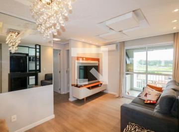 Apartamento · 62m² · 2 Quartos · 1 Vaga · Apartamento à Venda - Centro, 2 Quartos, 62 m2
