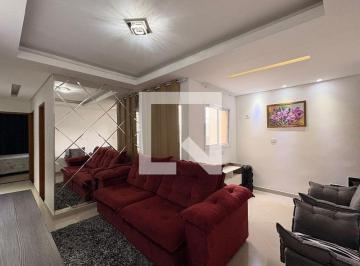 Apartamento · 120m² · 2 Quartos · 2 Vagas · Apartamento à Venda - Parque Oratório, 2 Quartos, 120 m2