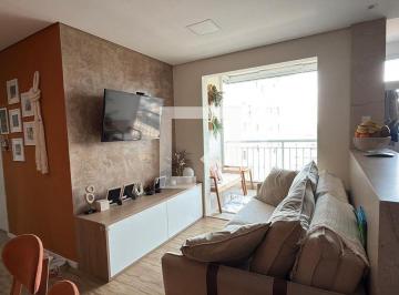 Apartamento · 56m² · 2 Quartos · 1 Vaga · Apartamento à Venda - Belém, 2 Quartos, 56 m2