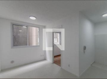 Apartamento · 35m² · 2 Quartos · Apartamento à Venda - Cambuci, 2 Quartos, 35 m2