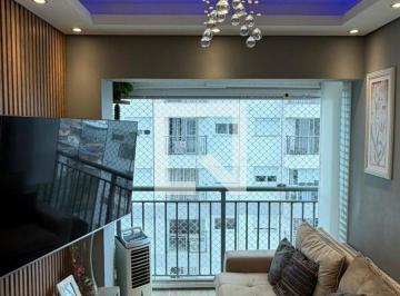 Apartamento · 38m² · 2 Quartos · 1 Vaga · Apartamento à Venda - Vila Formosa, 2 Quartos, 38 m2