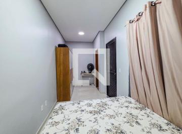 Casa Venda de 3 quartos · Casa à Venda - Parque Oratório, 3 Quartos, 194 m2