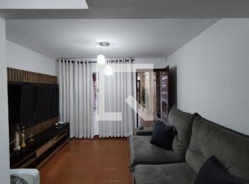 Casa de 2 quartos, São Paulo · Casa à Venda - Sacomã, 2 Quartos, 101 m2