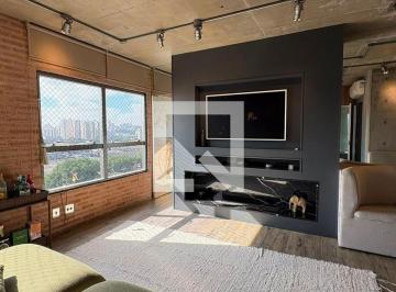 Apartamento · 70m² · 2 Quartos · 2 Vagas · Apartamento à Venda - Vila Leopoldina, 2 Quartos, 70 m2