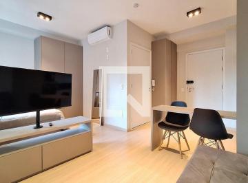 Apartamento en Venda de 1 quarto Vila Pompéia · Apartamento à Venda - Vila Pompéia, 1 Quarto, 32 m2