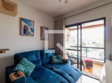 Apartamento en Venda de 4 quartos Vila Pompéia · Apartamento à Venda - Vila Pompéia, 4 Quartos, 85 m2