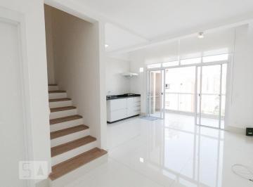 Apartamento · 50m² · 1 Quarto · 1 Vaga · Apartamento à Venda - Vila Mariana, 1 Quarto, 50 m2