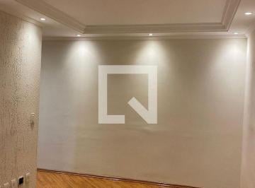 Apartamento · 64m² · 2 Quartos · 1 Vaga · Apartamento à Venda - Jardim das Flores, 2 Quartos, 64 m2