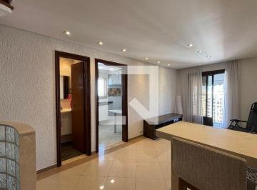 Apartamento en Venda de 2 quartos Moema · Apartamento à Venda - Moema, 2 Quartos, 125 m2