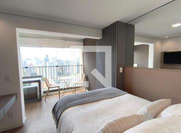 Apartamento · 23m² · 1 Quarto · Apartamento à Venda - Vila Mariana, 1 Quarto, 23 m2