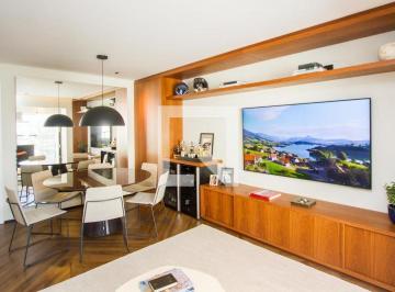 Localizado na vibrante cidade de São Paulo, o apartamento em questão está situad · Apartamento à Venda - Campo Belo, 1 Quarto, 62 m2