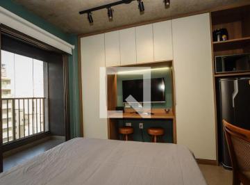 Apartamento Venda 23m² de 1 quarto · Apartamento à Venda - Jardim Paulista, 1 Quarto, 23 m2